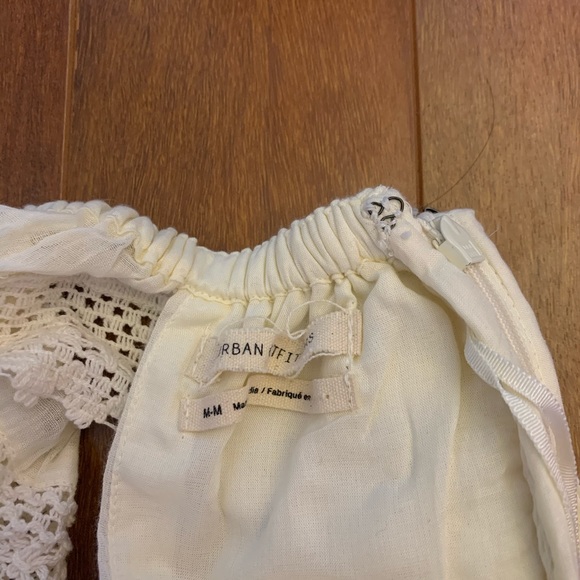 Boho-chic Halter Top Dress - Picture 2 of 2